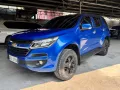 2019 Chevrolet Trailblazer-1