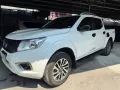 2020 Nissan Navara -1