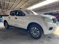 2020 Nissan Navara -2