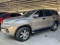 2018 Toyota Fortuner G-1