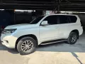 2019 Toyota Land Cruiser Prado-7