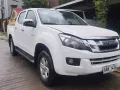 2015 Isuzu Dmax-3