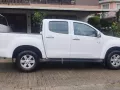 2015 Isuzu Dmax-2