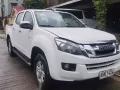 2015 Isuzu Dmax-7