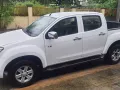 2015 Isuzu Dmax-1