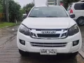 2015 Isuzu Dmax-0