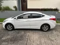 2012 Hyundai Elantra 1.6 GL AT 68k mileage-5