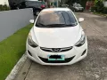 2012 Hyundai Elantra 1.6 GL AT 68k mileage-3