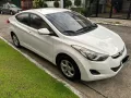 2012 Hyundai Elantra 1.6 GL AT 68k mileage-0