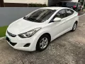 2012 Hyundai Elantra 1.6 GL AT 68k mileage-2