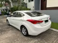 2012 Hyundai Elantra 1.6 GL AT 68k mileage-1