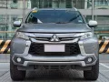 2017 Mitsubishi Montero GLX 4x2 Manual Diesel ✅ 4yrs - 22,800 monthly ☎️09279850198/JESSEN-5