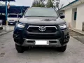 HOT 2022 Toyota Hilux Conquest 2.8 4x4 AT for sale-2