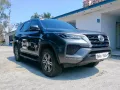 2022 Toyota Fortuner SUV / Crossover second hand for sale -0