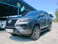 2022 Toyota Fortuner SUV / Crossover second hand for sale -1