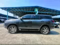 2022 Toyota Fortuner SUV / Crossover second hand for sale -3