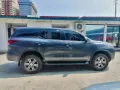 2022 Toyota Fortuner SUV / Crossover second hand for sale -4