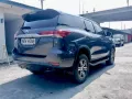 2022 Toyota Fortuner SUV / Crossover second hand for sale -5