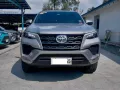 Pre-owned Grey 2023 Toyota Fortuner  2.4 G Diesel 4x2 AT for sale-2