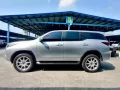 Pre-owned Grey 2023 Toyota Fortuner  2.4 G Diesel 4x2 AT for sale-3