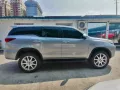 Pre-owned Grey 2023 Toyota Fortuner  2.4 G Diesel 4x2 AT for sale-4