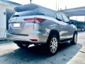 Pre-owned Grey 2023 Toyota Fortuner  2.4 G Diesel 4x2 AT for sale-6