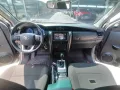 Pre-owned Grey 2023 Toyota Fortuner  2.4 G Diesel 4x2 AT for sale-8