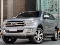 2017 Ford Everest Titanium 4x4 Automatic Diesel 21k mileage only! 240K ALL-IN CASHOUT  Php 998,000 -2