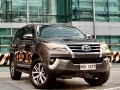 2019 Toyota Fortuner 2.4 V 4x2 Automatic Diesel   Price - 1,218,000 Only!  ALL IN CAS-0