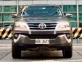 2019 Toyota Fortuner 2.4 V 4x2 Automatic Diesel   Price - 1,218,000 Only!  ALL IN CAS-2