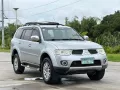 2010 Mitsubishi Montero Sport GLS 4x2 AT-1