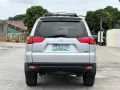 2010 Mitsubishi Montero Sport GLS 4x2 AT-5