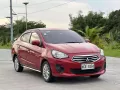 2017 Mitsubishi Mirage G4 GLX Automatic-1