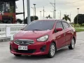 2017 Mitsubishi Mirage G4 GLX Automatic-2