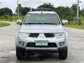 2010 Mitsubishi Montero Sport GLS 4x2 AT-0