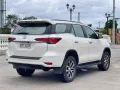 2016 Toyota Fortuner V 4x2 Automatic-4