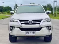 2016 Toyota Fortuner V 4x2 Automatic-0