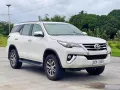 2016 Toyota Fortuner V 4x2 Automatic-1