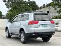 2010 Mitsubishi Montero Sport GLS 4x2 AT-4