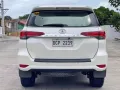 2016 Toyota Fortuner V 4x2 Automatic-3