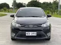 2017 Toyota Vios E Automatic-0