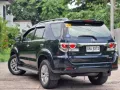 Toyota Fortuner 2015 2.5 G VNT 4x2 turbo diesel automatic black series-2