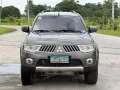  2013 Mitsubishi Montero Sport GLX 4x2 Manual-0