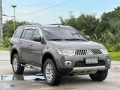  2013 Mitsubishi Montero Sport GLX 4x2 Manual-1