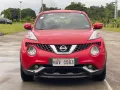  2017 Nissan Juke 1.6 CVT Automatic-0