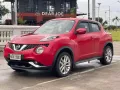  2017 Nissan Juke 1.6 CVT Automatic-1