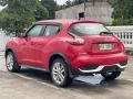  2017 Nissan Juke 1.6 CVT Automatic-4