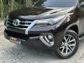 HOT!!! 2017 Toyota Fortuner V for sale at affordable price-6