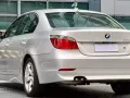 2007 BMW 530d a/t diesel e60-2