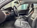 2007 BMW 530d a/t diesel e60-17